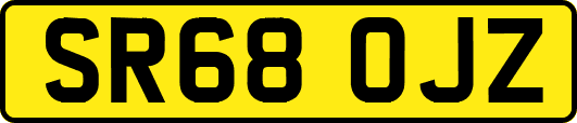 SR68OJZ