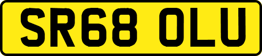 SR68OLU