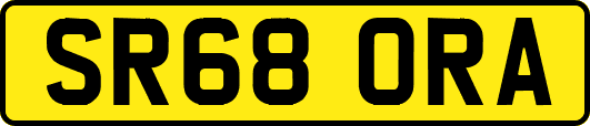 SR68ORA