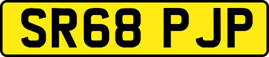 SR68PJP