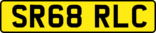 SR68RLC