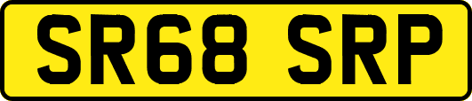 SR68SRP