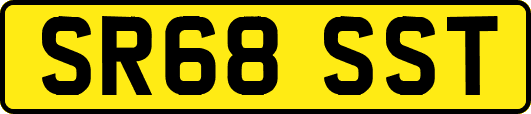 SR68SST