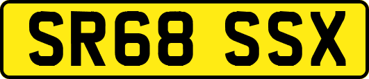SR68SSX