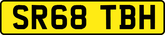 SR68TBH