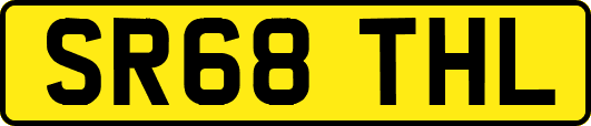 SR68THL