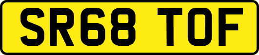 SR68TOF