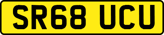 SR68UCU