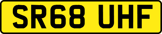 SR68UHF