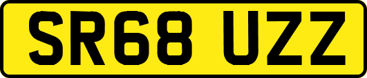 SR68UZZ