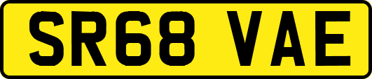 SR68VAE