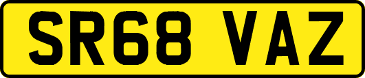 SR68VAZ
