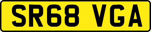 SR68VGA