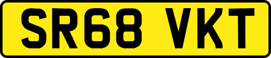 SR68VKT