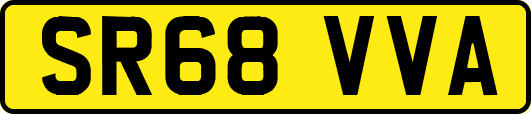 SR68VVA