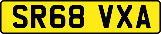 SR68VXA