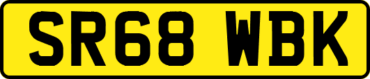 SR68WBK