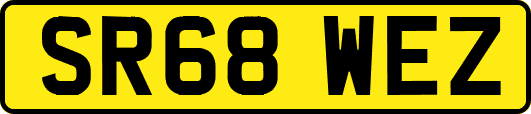 SR68WEZ