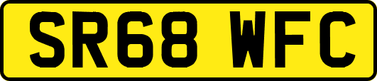 SR68WFC