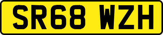 SR68WZH