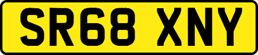 SR68XNY