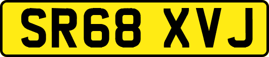 SR68XVJ
