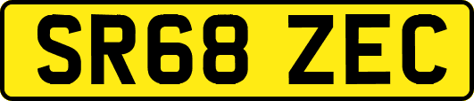 SR68ZEC
