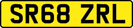 SR68ZRL