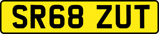 SR68ZUT