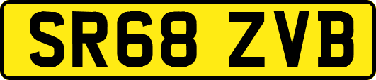 SR68ZVB