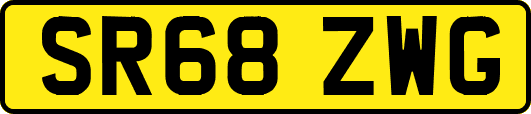 SR68ZWG