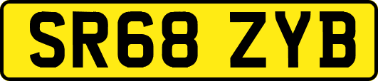 SR68ZYB