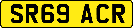 SR69ACR