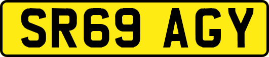 SR69AGY