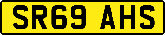 SR69AHS