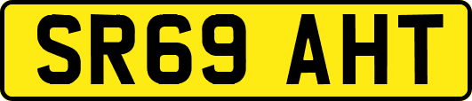 SR69AHT