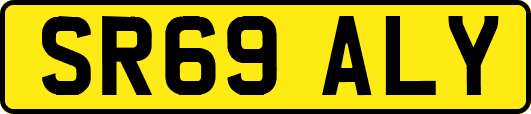 SR69ALY