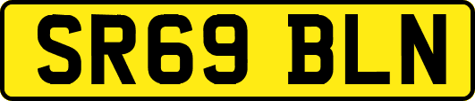 SR69BLN