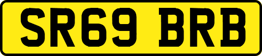 SR69BRB