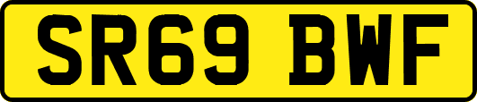 SR69BWF