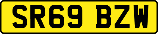 SR69BZW