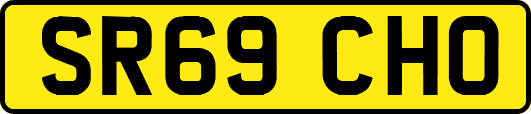 SR69CHO
