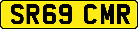 SR69CMR