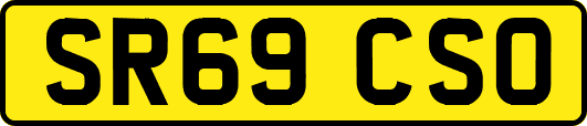 SR69CSO