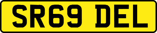 SR69DEL
