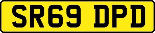 SR69DPD