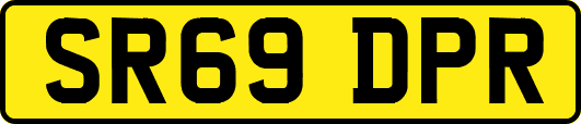 SR69DPR