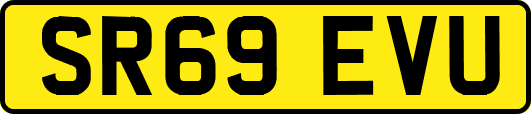 SR69EVU