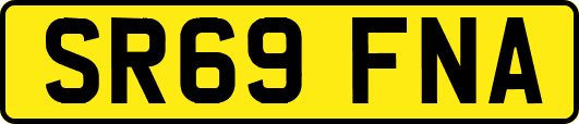 SR69FNA