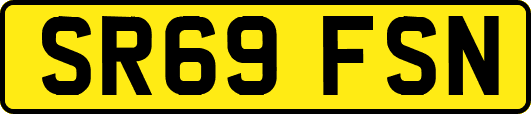 SR69FSN